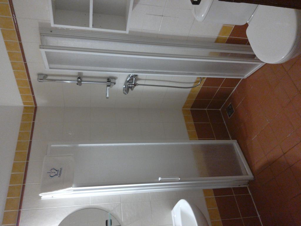 Marianum Jl,S.R.O. Hotel Янске Лазне Стая снимка