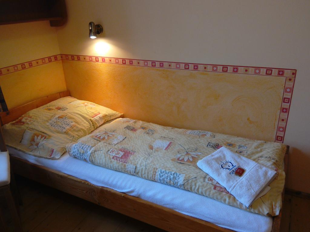 Marianum Jl,S.R.O. Hotel Янске Лазне Стая снимка